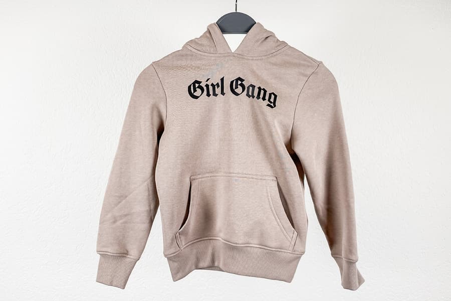 Kinder Pullover Higgins, Gr. 146/152